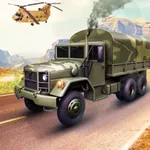 Army Truck Transport Simulator icon