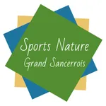 Grand Sancerrois Sports Nature icon