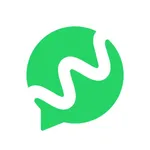 Weed Messenger icon