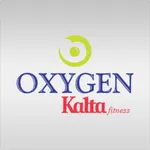 OXYGEN KALTA Fitness icon