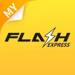 Flash Express(MY) icon