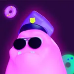 Jelly Shift: Slimer Runer 3D icon