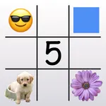 Picdoku icon