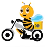 Fudbee - Food Delivery App icon