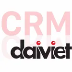 Dai Viet CRM V2 icon