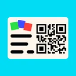 Duplicate QR-Code icon