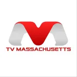 Tv Massachusetts USA icon