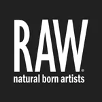 RAW Artists icon