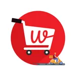 WooberlyGrocery Driver icon