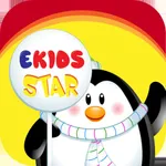 eKids Star icon