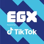 EGX 2023 icon