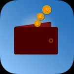 Spendipity 2.0 - Track Expense icon