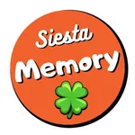 Siesta Memory icon