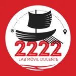 Lab Móvil 2222 icon