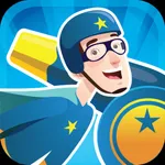 Cannon Man: Fly To Infinity icon