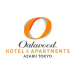 Oakwood Apartments Azabu Tokyo icon