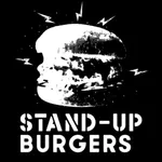 Stand-Up Burgers icon