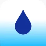 Water-Map icon