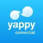 Yappy Comercial icon