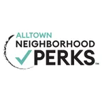 Alltown Neighborhood Perks icon