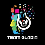 Team Gladia Play Music icon