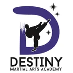 Destiny Martial Arts Academy icon