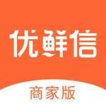 优鲜信商家端 icon