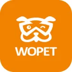 Wopet+ icon