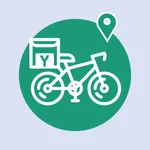 Yippin Delivery icon