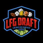 LFG Draft icon