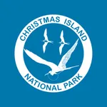 Christmas Island National Park icon