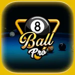 8 Ball Pro icon