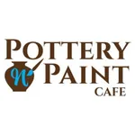 Pottery N Paint Cafe icon