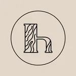 Hands restaurant icon