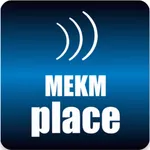 MEKM Place icon