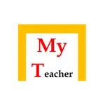 My Teacher icon