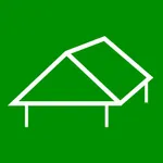 Roof Area Calculator icon