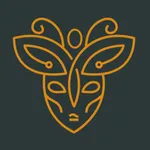 Butterfly Social icon