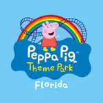 Peppa Pig Theme Park Florida icon