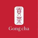 Gong cha KH icon