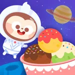 Space Restaurant：DuDu Games icon