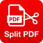 Split PDF - Extract PDF Pages icon