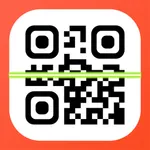 Good QR Code Scanner icon