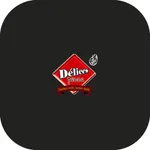 Délices Pizza icon