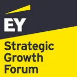 EY Strategic Growth Forum icon