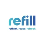 Refill Ireland Tap Map icon