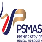 PSMAS 24/7 icon