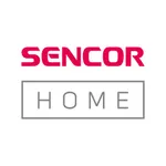 Sencor HOME icon