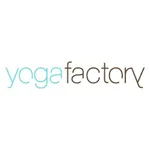 Yogafactory DK icon