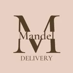 Mandel Delivery icon